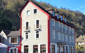 Winzerhaus Gärtner - An der Loreley